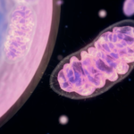 Everyone's Talking Mitochondria